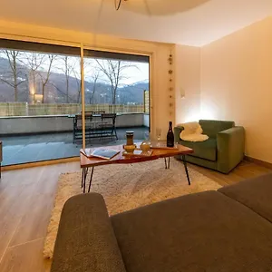De Clelia Appartement