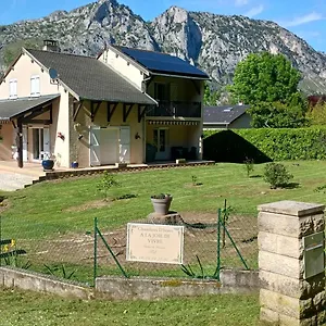 A La Joie De Vivre Accommodatie bij particulieren