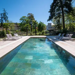 Domaine Le Vaxergues Appartement